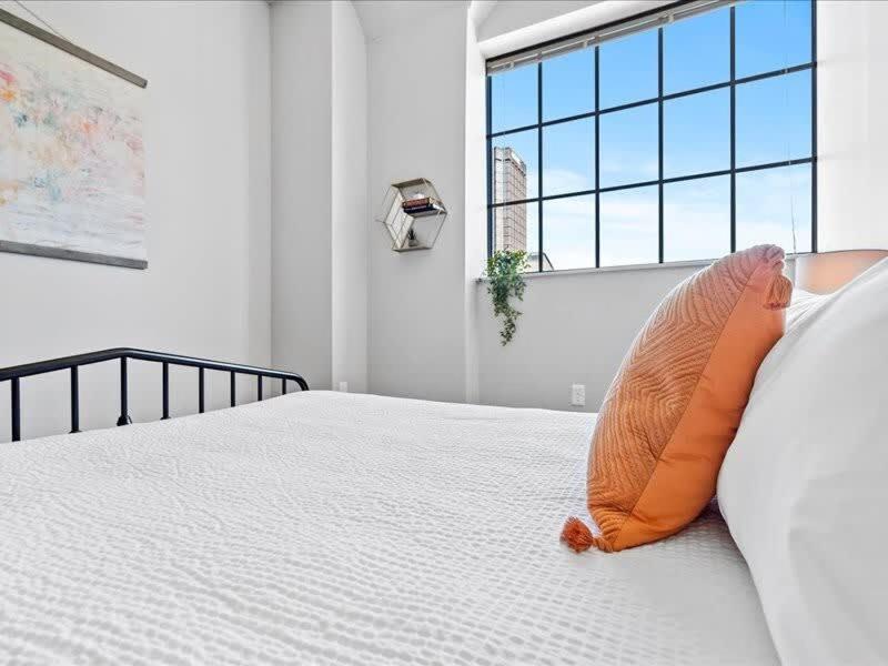 Cozysuites Trendy 1Br, Downtown Pittsburgh Exteriör bild