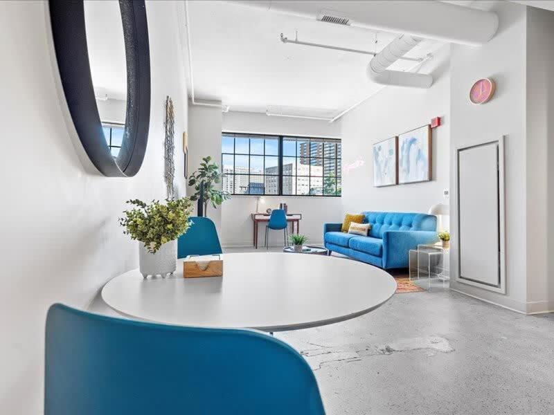 Cozysuites Trendy 1Br, Downtown Pittsburgh Exteriör bild