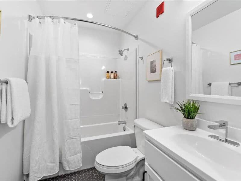 Cozysuites Trendy 1Br, Downtown Pittsburgh Exteriör bild