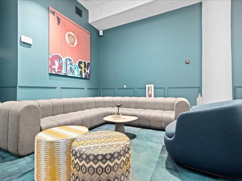 Cozysuites Trendy 1Br, Downtown Pittsburgh Exteriör bild