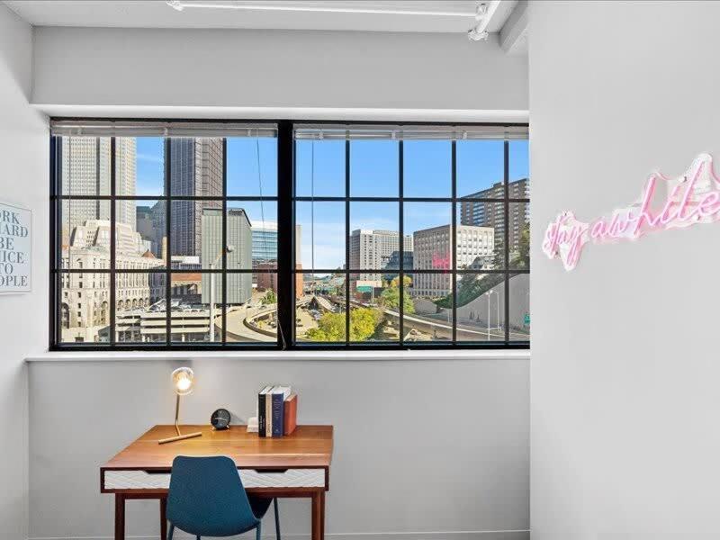 Cozysuites Trendy 1Br, Downtown Pittsburgh Exteriör bild
