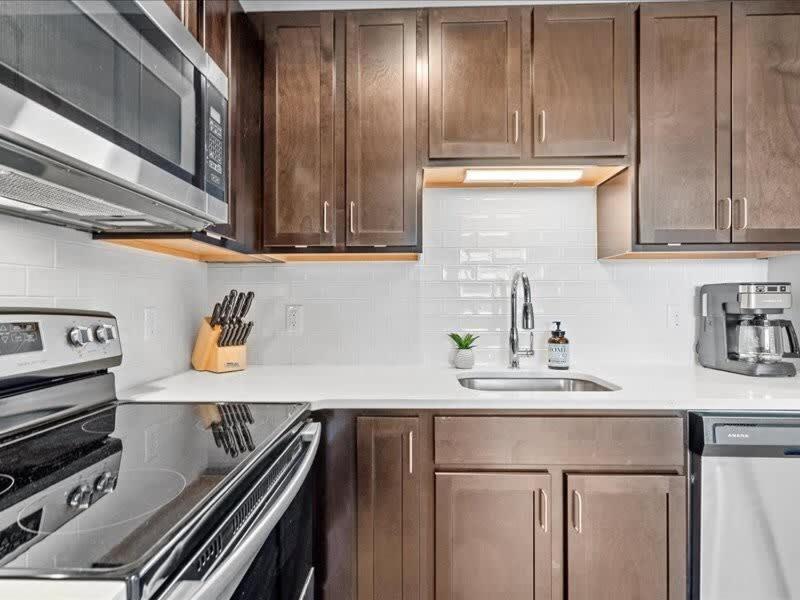 Cozysuites Trendy 1Br, Downtown Pittsburgh Exteriör bild